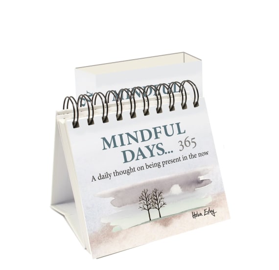 365 Mindful Days 2ed Sajaroo Gifts