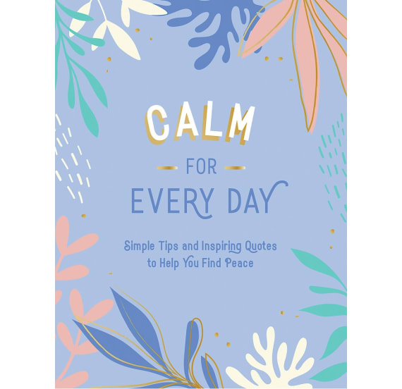 Calm For Every Day Sajaroo Gifts