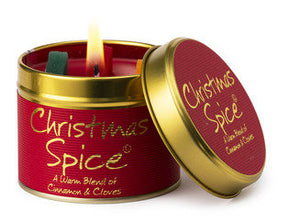 Christmas Spice Scented Candle Sajaroo Gifts