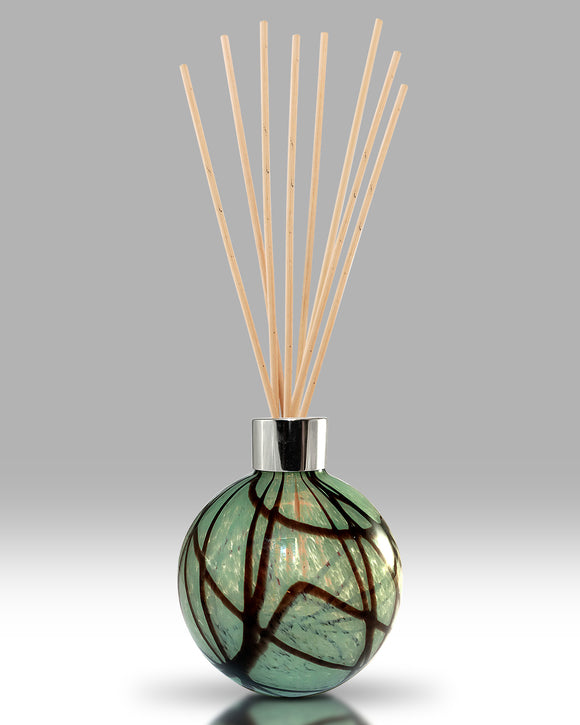 Nobile Glassware Reed Diffuser Sajaroo Gifts