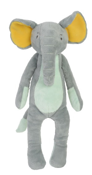 Happy Horse Elephant Evan Sajaroo Gifts