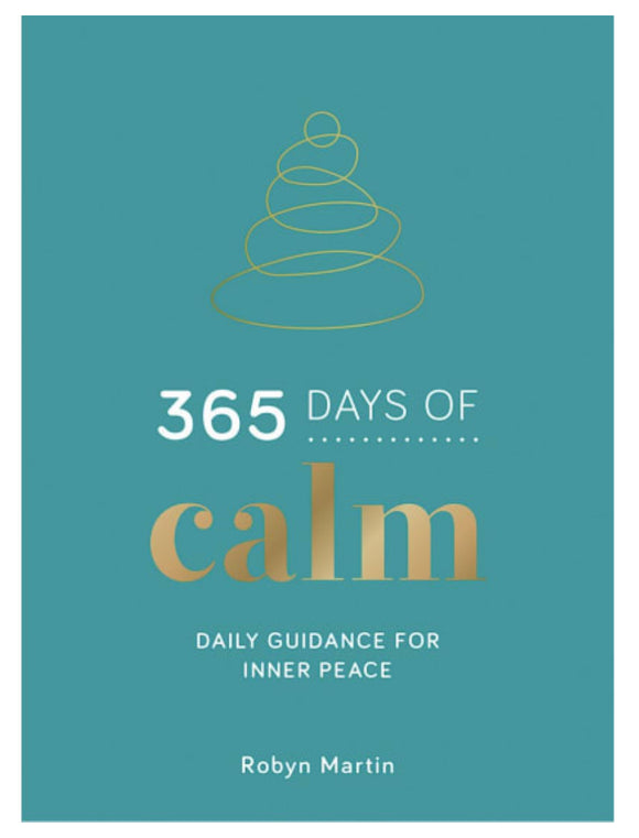 365 Days of Calm Sajaroo Gifts
