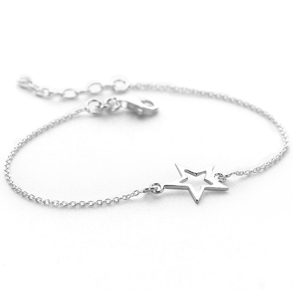 Little Star Bracelet Sajaroo Gifts