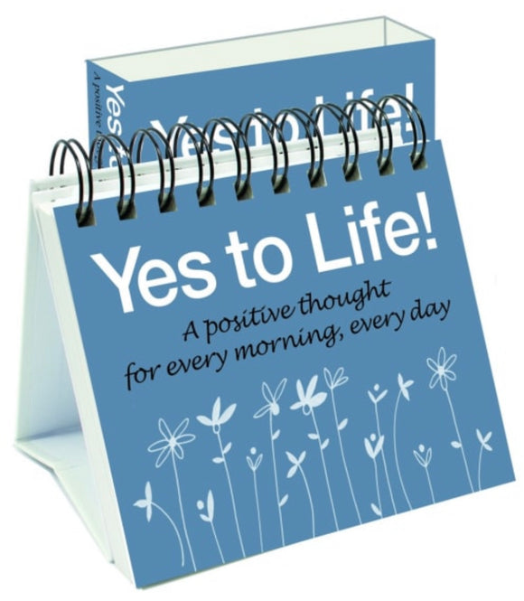365 Yes to Life! Sajaroo Gifts