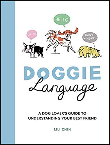 Doggie Language Sajaroo Gifts