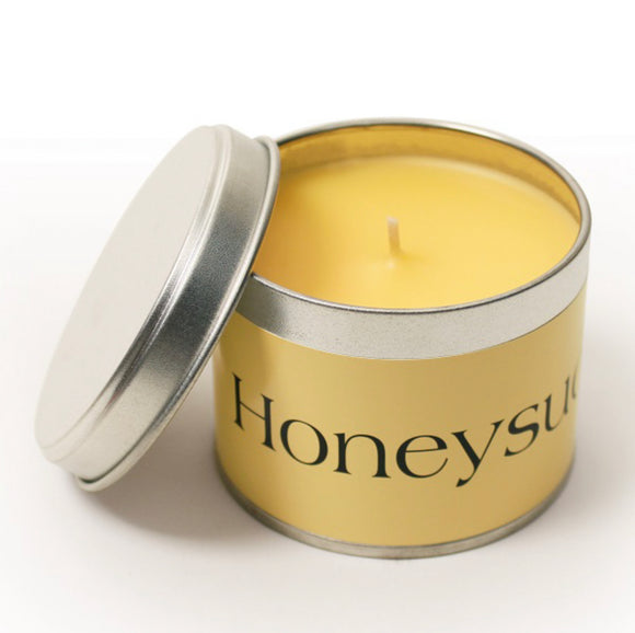Pintail Honeysuckle Coordinate Candle Sajaroo Gifts
