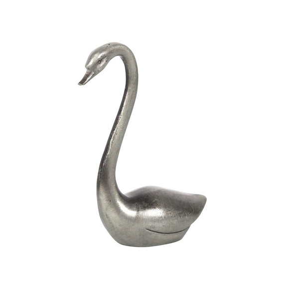 Swan Ring Holder Sajaroo Gifts