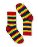 Unisex Pride Socks Gift Set Sajaroo Gifts