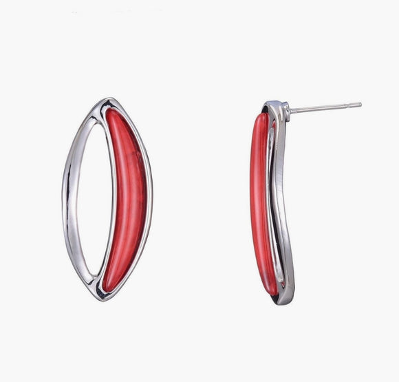 Arisu Stud Earrings Sajaroo Gifts