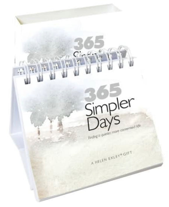 365 Simpler Days Sajaroo Gifts