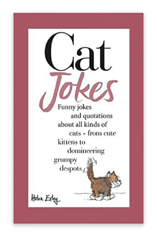 TallJokes Cat Jokes Sajaroo Gifts