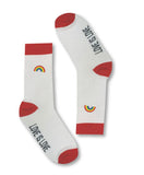 Unisex Pride Socks Gift Set Sajaroo Gifts