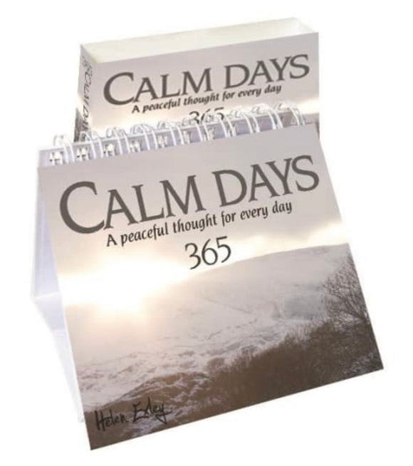 365 Calm Days Sajaroo Gifts