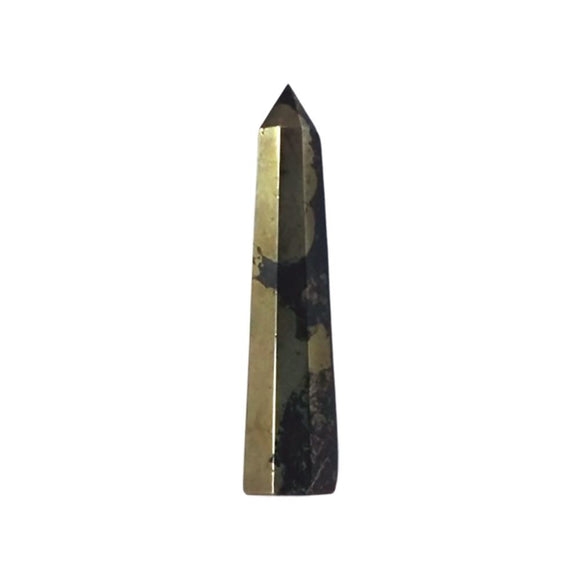 Pyrite Pencil, 20-30mm Sajaroo Gifts