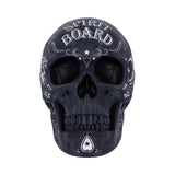 Spirit Board Skull 20cm Sajaroo Gifts