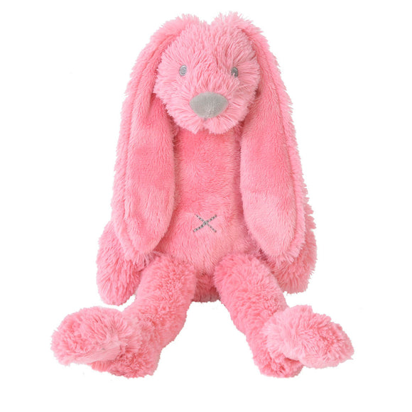 Happy Horse Tiny Deep Pink Rabbit Richie Sajaroo Gifts