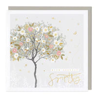 With Deepest Sympathy Card Sajaroo Gifts