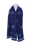Supersoft Cow Scarf Sajaroo Gifts