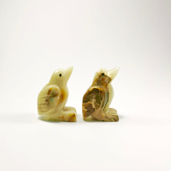Mini Penguin Onyx Assorted Colours Sajaroo Gifts