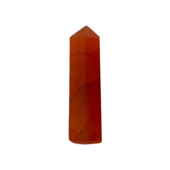 Red Aventurine Pencil, 20-30mm Sajaroo Gifts