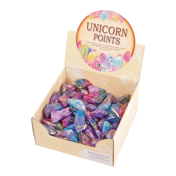 Unicorn Points Sajaroo Gifts